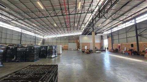 Dakota Precinct, 185 Aeropark Boulevard Street, Airport Park